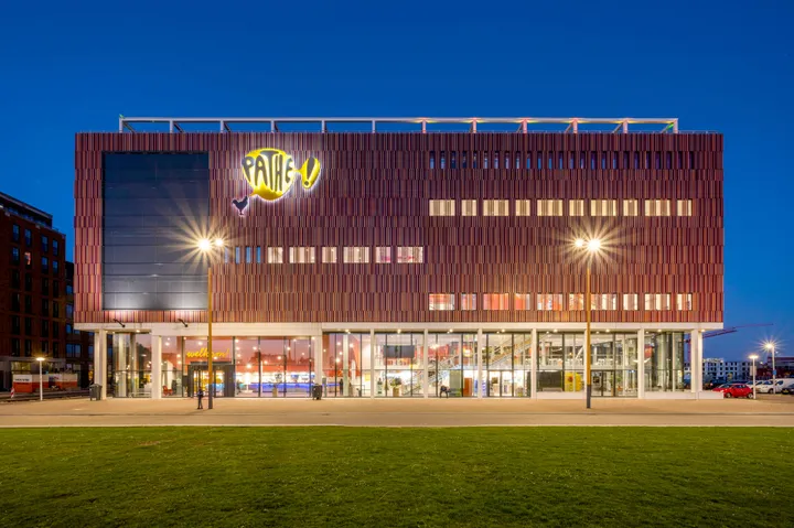 Pathe-Utrecht-Leidsche-Rijn