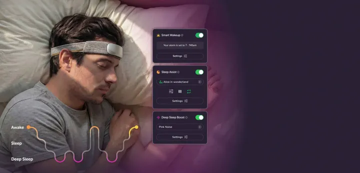 SleepTools-Web