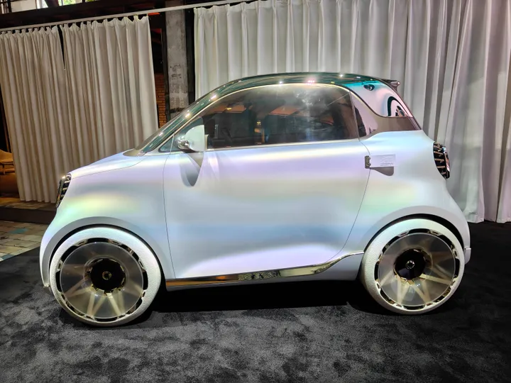 Smart