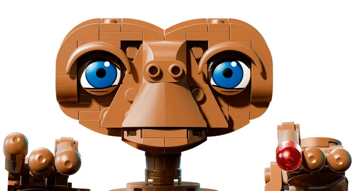 LEGO ET