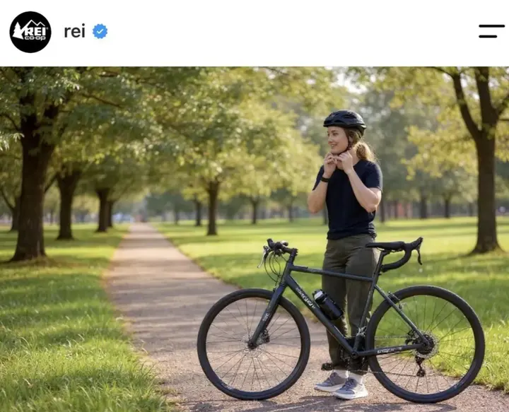 REI