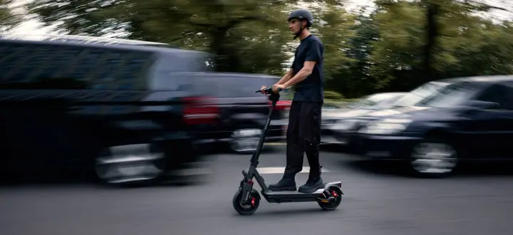 Segway Ninebot Max G3