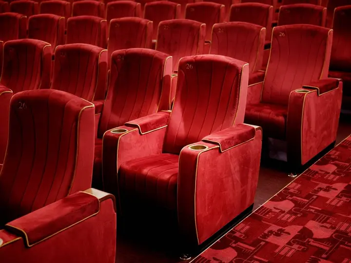tuschinski pathe