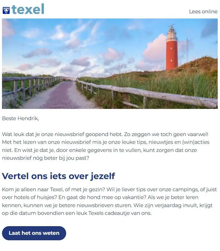 VVV-Texel