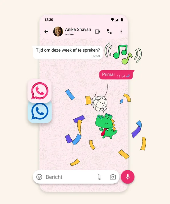 WhatsApp&nbsp;