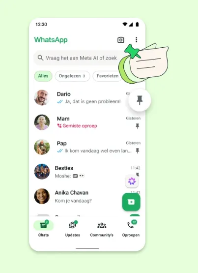 WhatsApp