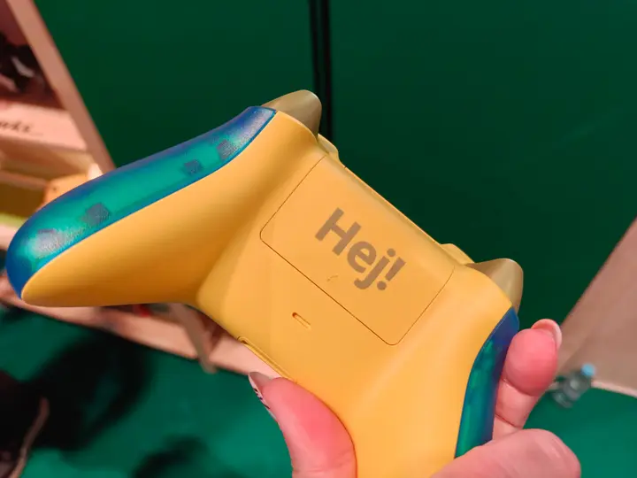 IKEA x XBOX