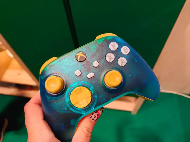 IKEA x XBOX