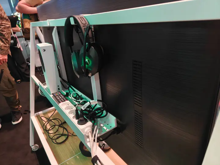 IKEA x XBOX