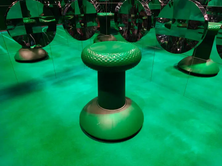 IKEA x XBOX