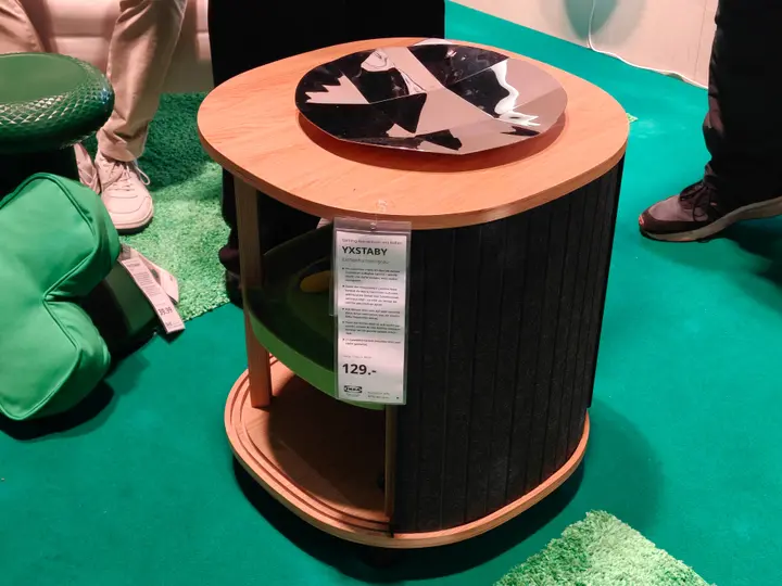 IKEA x XBOX