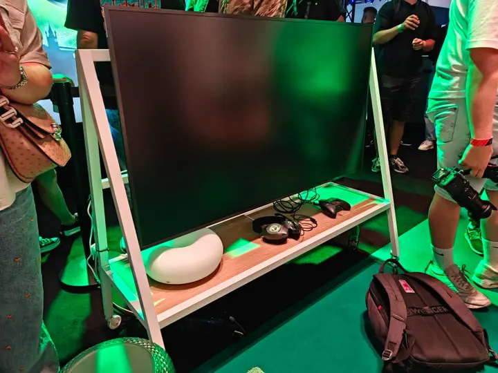 IKEA x XBOX