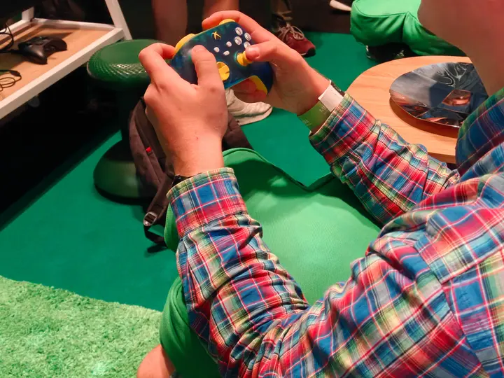 IKEA x XBOX