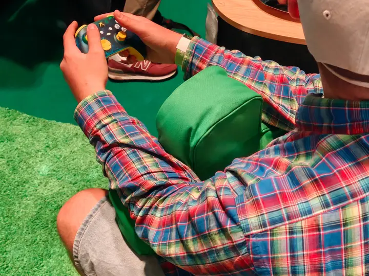 IKEA x XBOX