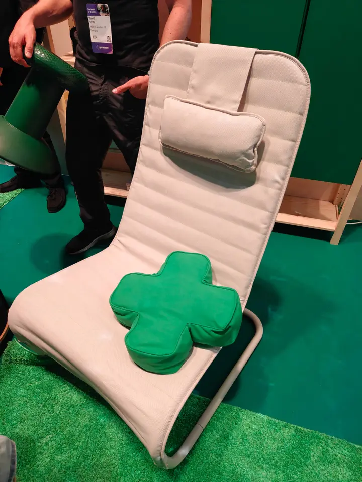 IKEA x XBOX