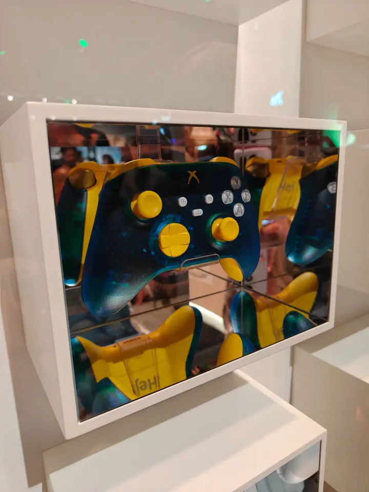 IKEA x XBOX