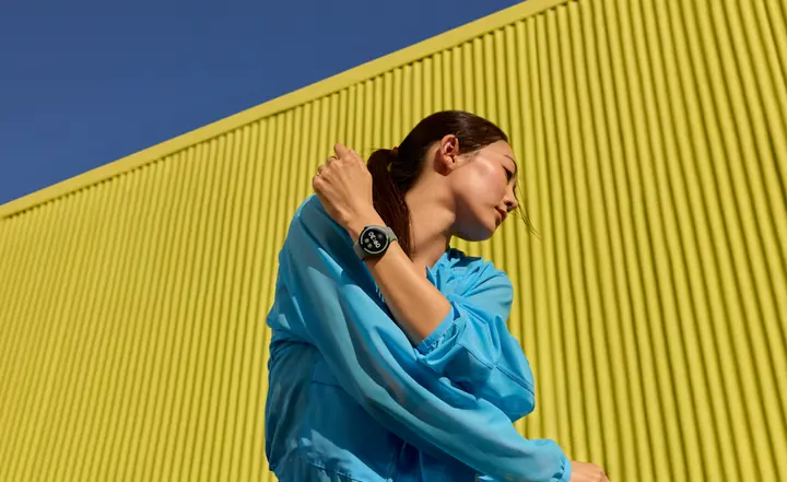pixl watch 5