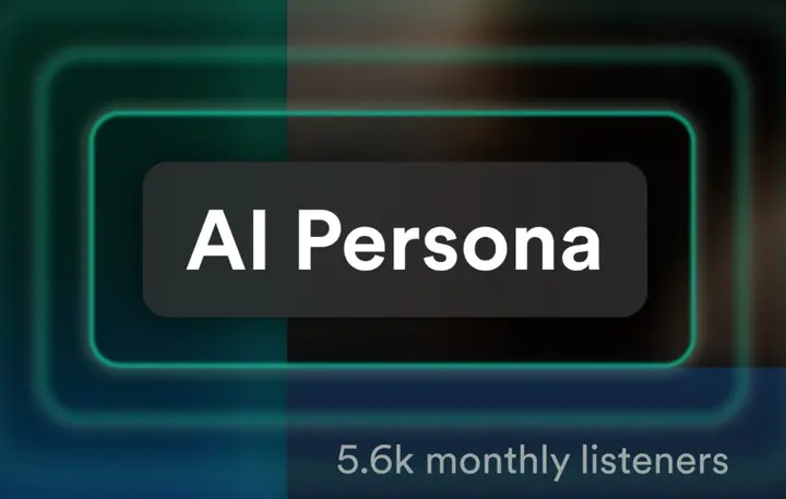 AI Persona