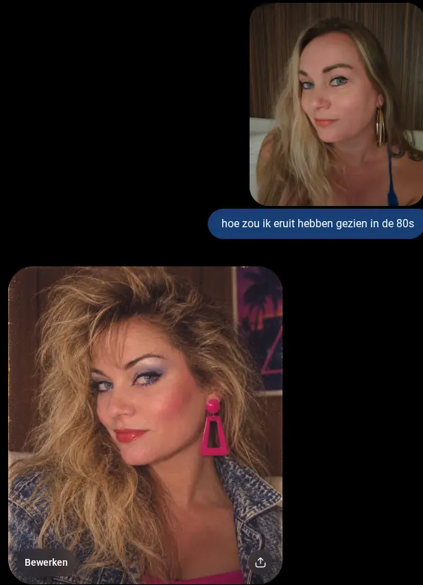 80s ChatGPT