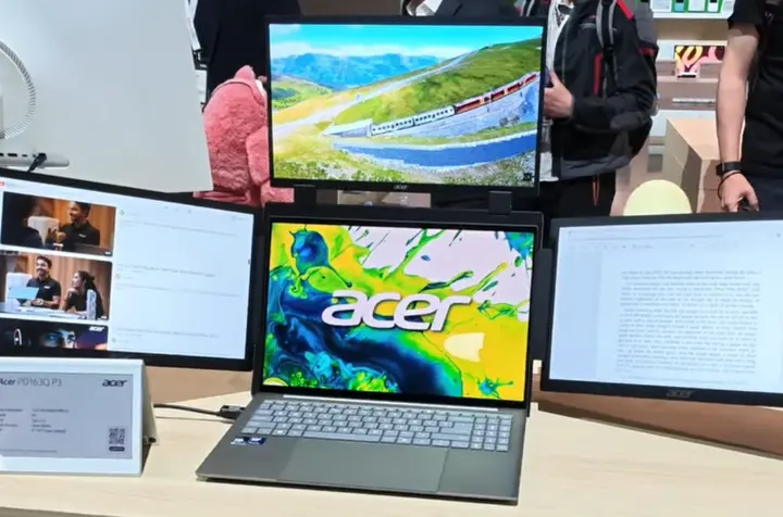Acer
