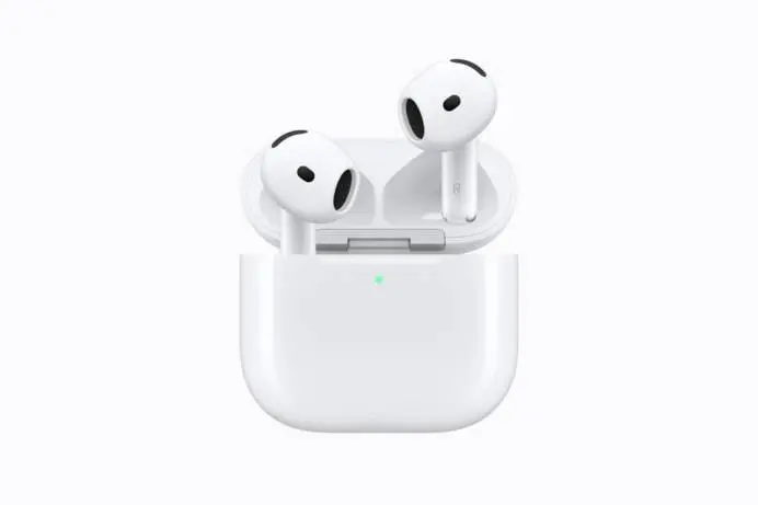 airpods