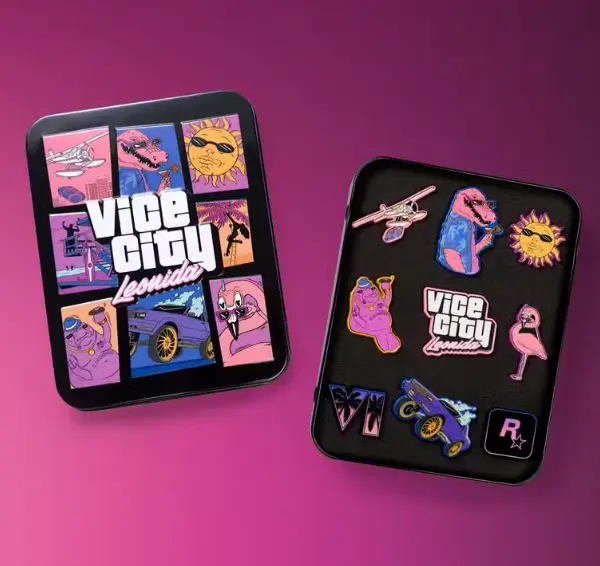 Collectors Edition GTA 6