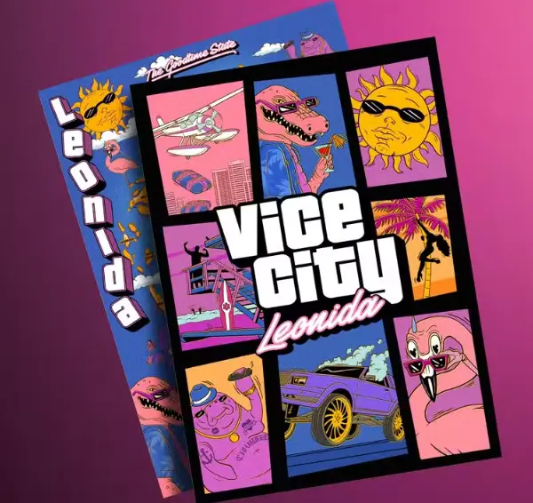 Collectors Edition GTA 6