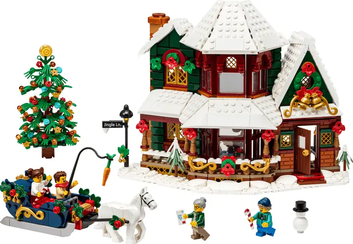 LEGO