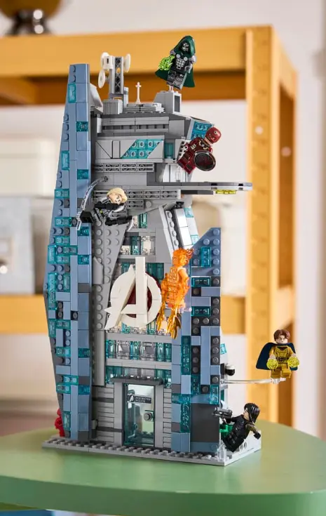 LEGO Avengers