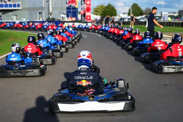 max vs 100 start