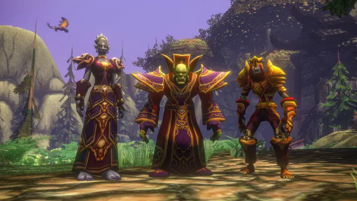 WoW_Forever_SCENIC_Announce_Race_Class_NewCombos_055