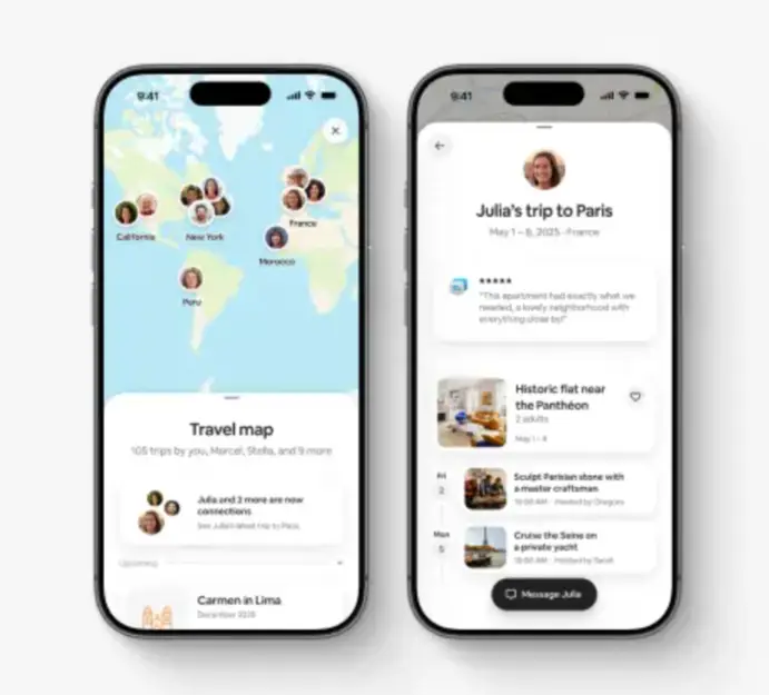 Airbnb