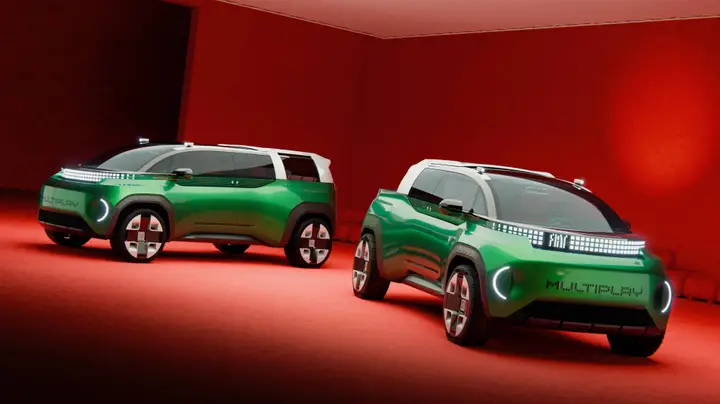 Fiat Multiplay Exterior(6)