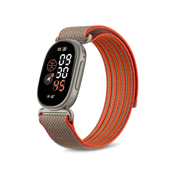 Fitbit Edge_Stephen Curry Band_Side_x