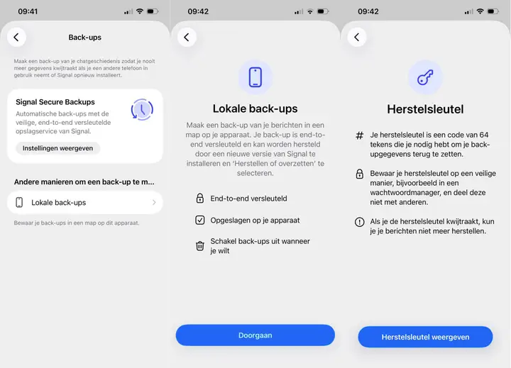 signal-backups-ios