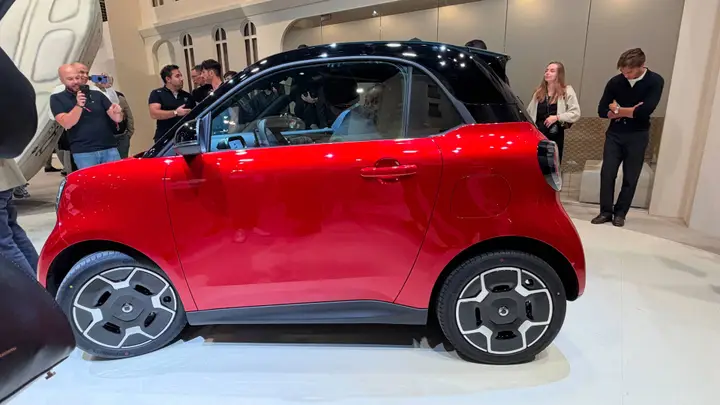Smart hashtag 2