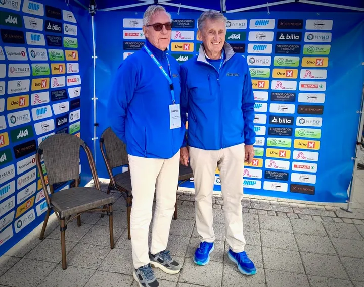 Birger og Lasse