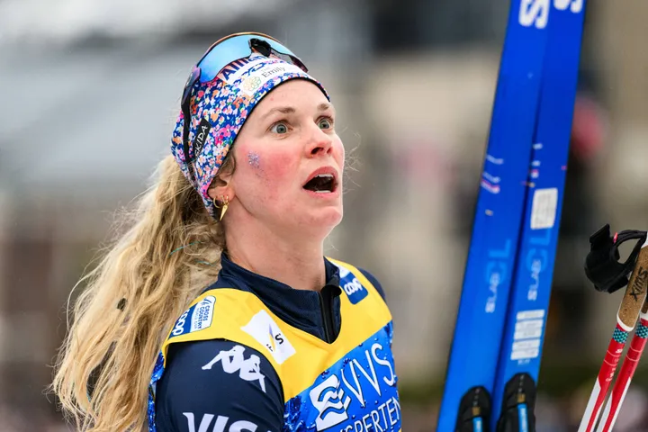 Foto: Bildbyrån