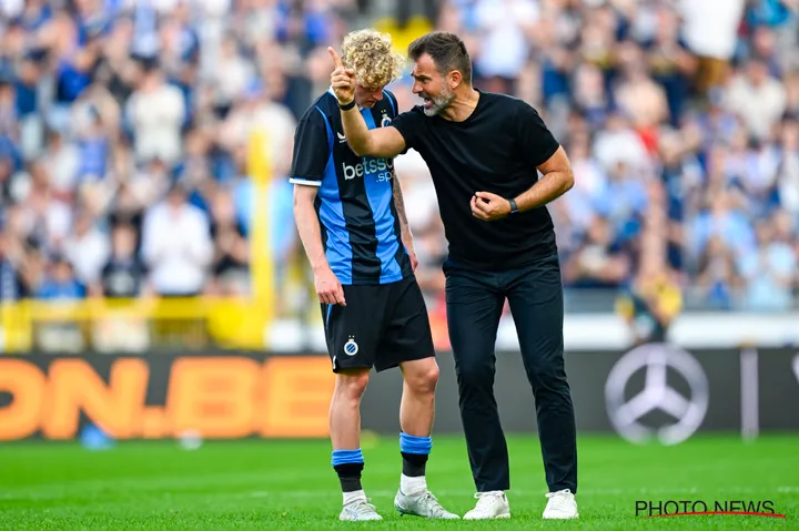 club brugge