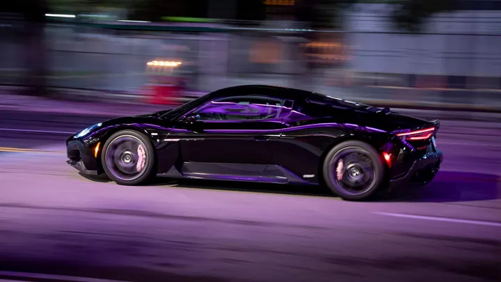 04 maserati mc20 fuoriserie edition for david beckham