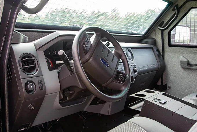 2015 terradyne gurkha rpv by terradyne armored vehicles 4