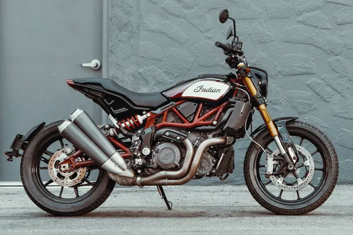2019 indian ftr 1200 s first look sport motorcycle 16