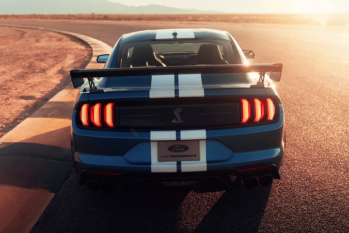 2020 ford shelby mustang gt500 3