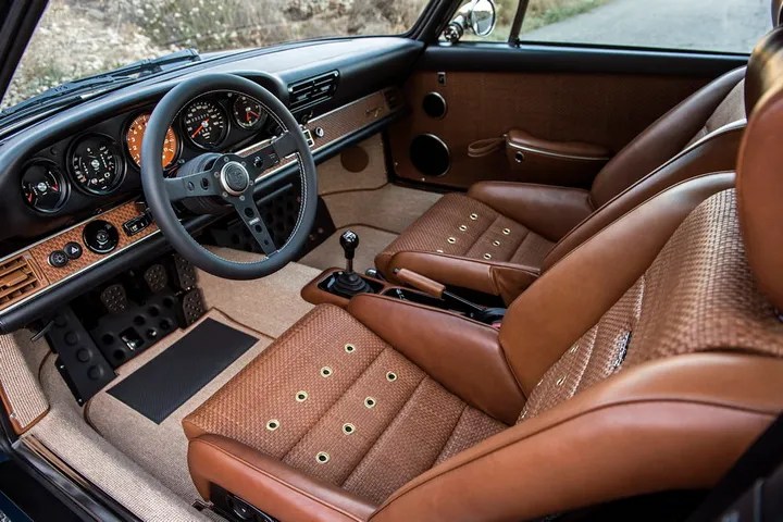 28 singer 911 indianapolis