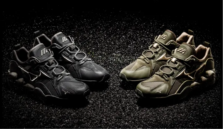 3 mizuno tech future pack