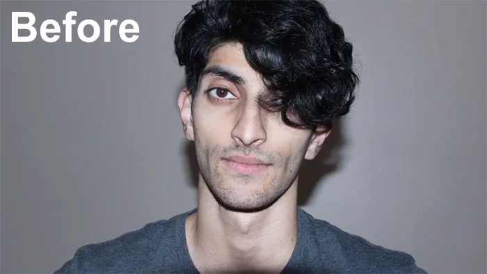 5 camera hacks in one minute 21