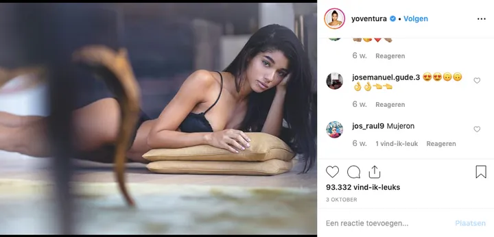 75 yovanna