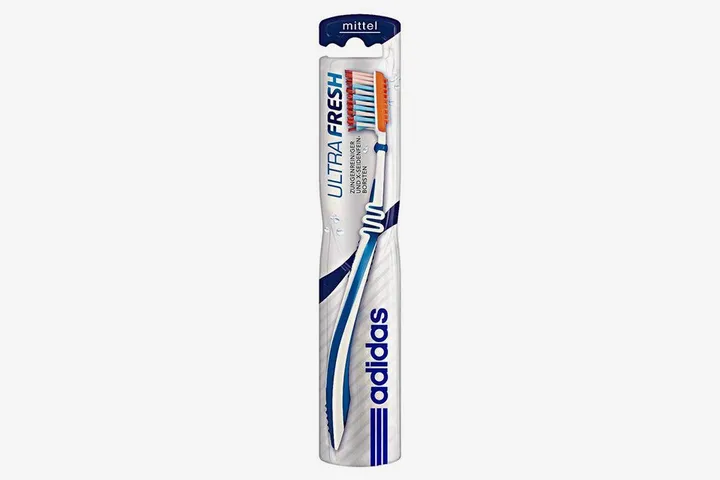 adidas toothbrush