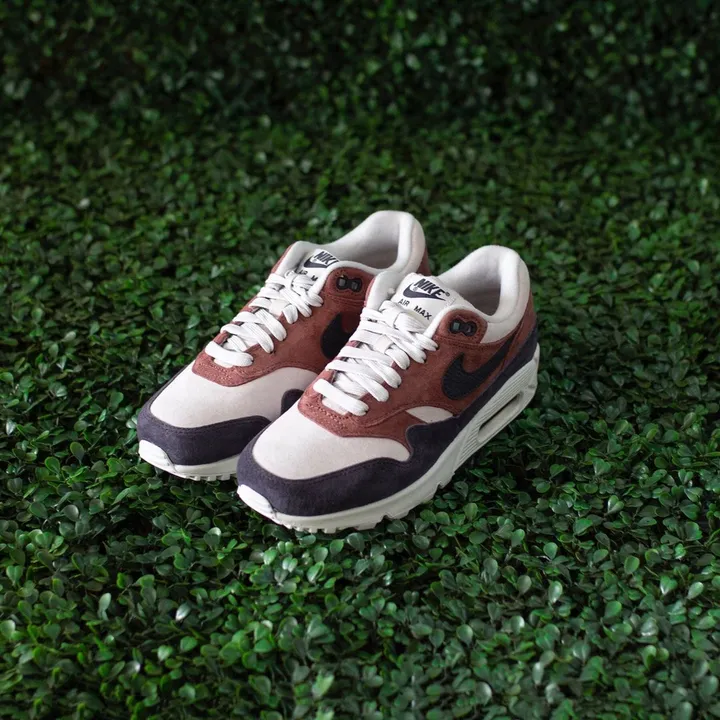 air max 90 1 red sepi