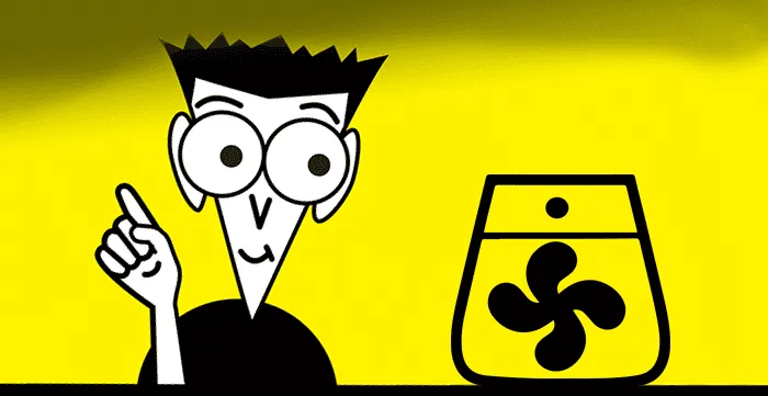 airfryer beginnersvragen